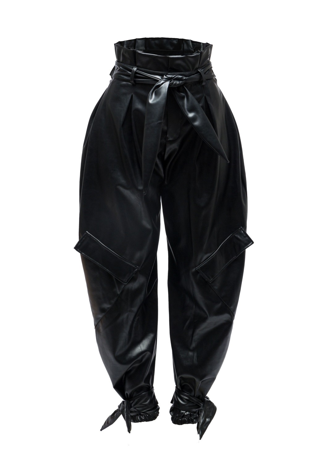 Boujie Me Baggy Pants