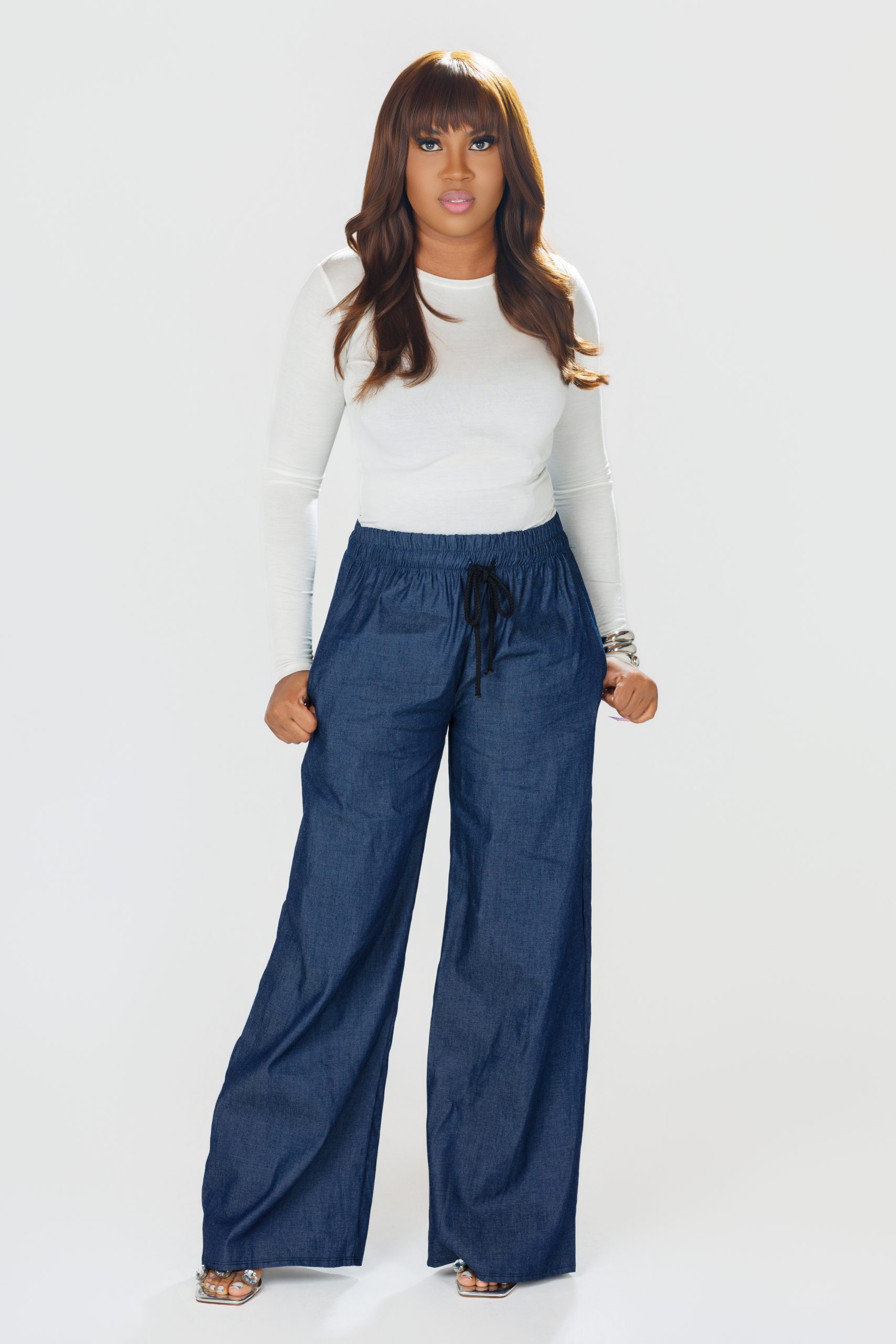 The Luxe Jogger